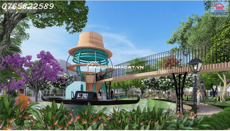 The Light City Vũng Tàu – lựa chọn sáng cho khách đầu tư khu vực ven biển